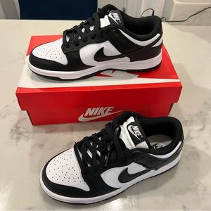 Women’s Nike Dunk Low